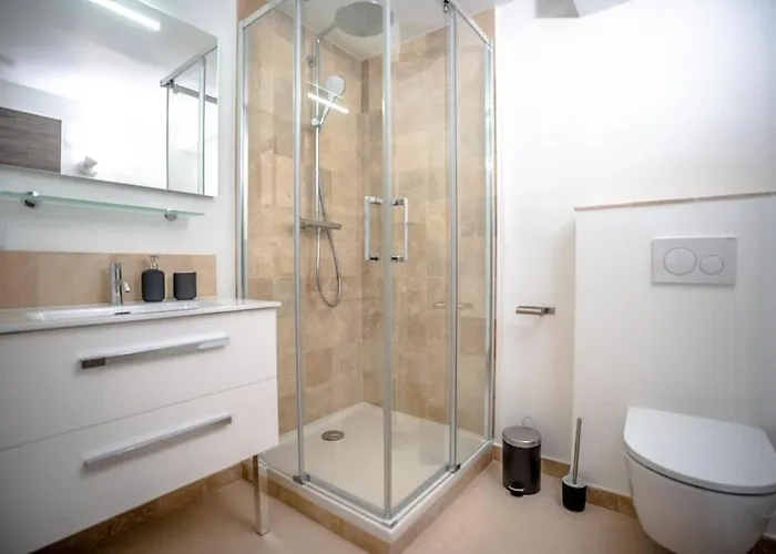 Apartmán Les Lices B L Equiped & L Shellter *