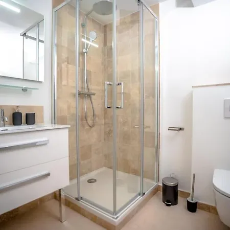 Apartamento Les Lices B L Equiped & L Shellter *